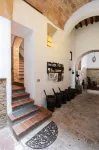 Residenza d'Epoca Palazzo Buonaccorsi Hotels in San Gimignano