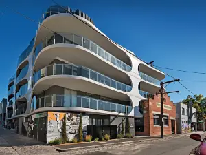 District Apartments Fitzroy