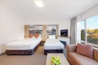 Littomore Hotel on Stewart, Bathurst