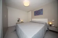 Cala Luna suite - Local cadres apartment Hotel in zona Chalet Miramare
