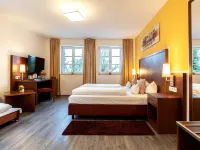 Weichandhof Hotels near Muenchen-Pasing Train Station