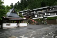 Yumoto Onsen OharaSansou Hotels near Shoen-ji Temple