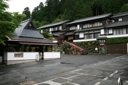 Yumoto Onsen OharaSansou