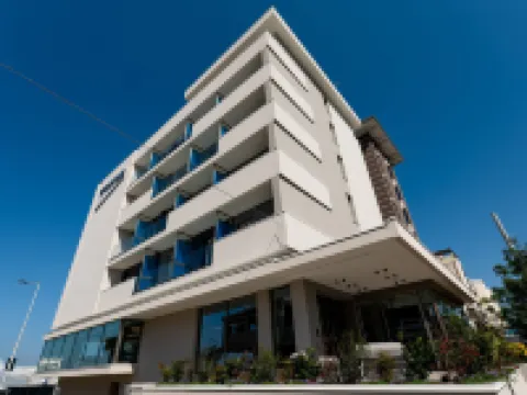 ホテルスポーティング リッチョーネのホテル