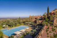 Kasbah Agounsane Hotels in Ourika