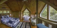 Domaine Riviere Sacacomie Hotels in Saint-Alexis-des-Monts