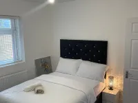 Nikoda Lodge Hotels in Gillingham