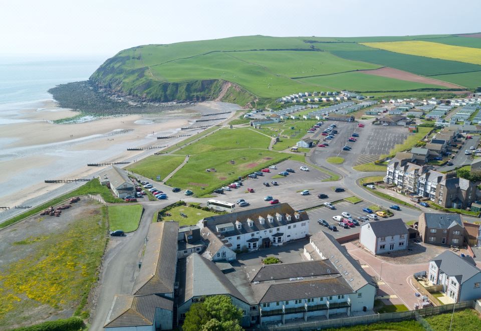 4. 시코트 호텔..