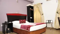 Suru Express Hotel Hotel di Apapa