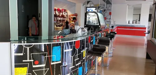 Ibis Monterrey Valle Здоровье и отдых Photos