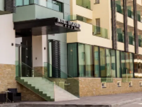 New Splendid Hotel & Spa - Adults Only (+16) Hotels in Constanța