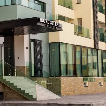 New Splendid Hotel & Spa - Adults Only (+16)