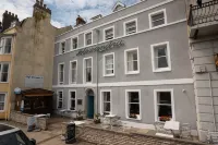 Alexandra Hotel - Parking