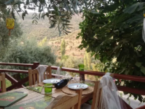 Şirince Klaseas Hotel&Restaurant Hotels in Sirince