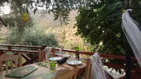 Şirince Klaseas Hotel&Restaurant Hotels in Sirince