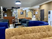 Glovis Luxury Apartment Hotels in Wuse