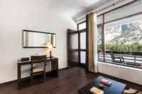 The Tranquil Inn Hotels in Old Manali