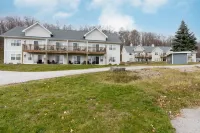 GetAways at Haliburton Heights