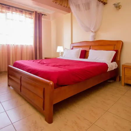 Ikonia Resort and Hotel