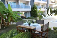 Truemar Hotels & Suites Hotels in Kuzdere