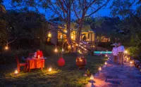 Elewana Serengeti Migration Camp Các khách sạn ở 