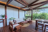 Ponta Membene Hotels in Matutuine District