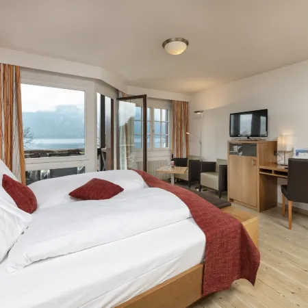See & Wellnesshotel Gerbi