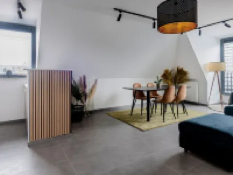 Waterloo Design Residence โรงแรมในWaterloo