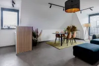 Waterloo Design Residence Hotels in Waterloo