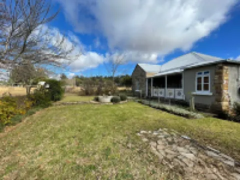 The Love Story Guest House