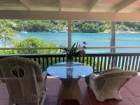 Marigot Beach Club & Dive Resort Hotels in Good Lands