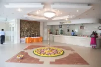 Hotel Dsf Grand Plaza Hotels in Tuticorin