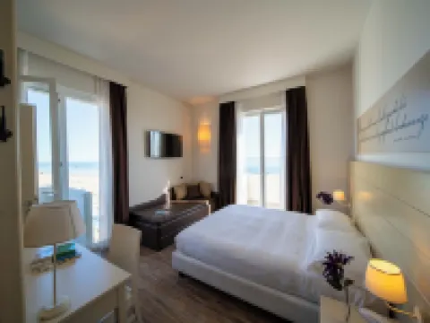 Hotel Universal Hotel a Senigallia
