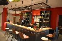 Ibis Beaune Centre - bar