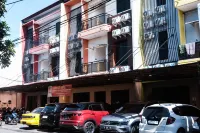 Griya Kendedes Hotel dekat Masjid Ibnu Sina