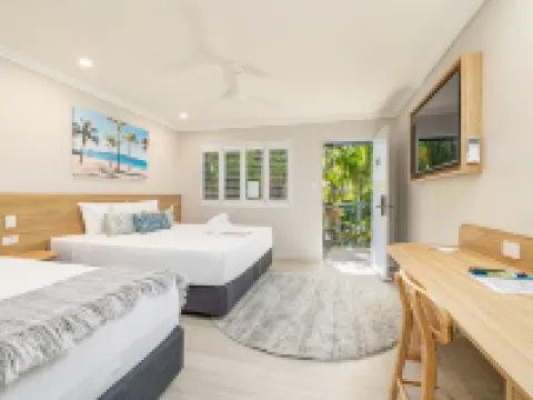 Seahaven Resort Hotels in Belgian Gardens