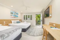 Seahaven Resort Hotels in Garbutt