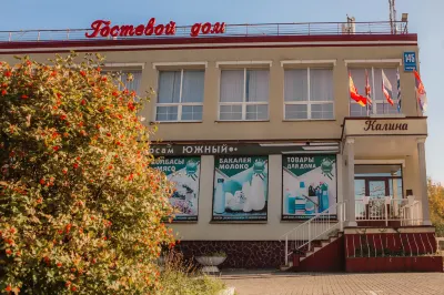 Kalina Hotel Hotel di 