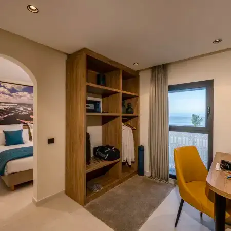 Mia Mazagan Bay