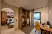 Mia Mazagan Bay