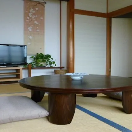 Toi Onsen Asakaso