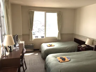 Echigoyuzawa Onsen Hotel Yanagi (Niigata)