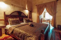 Melis Cave Hotel Hotels in Karagandere Mahallesi