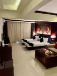 Panacea Suites Hotel Hotels in Qesm Borg Al Arab