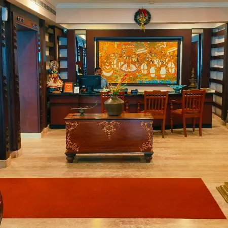 Karapuram Village Resort & Spa