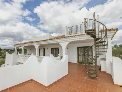 Hacienda Azahar