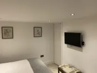 Cosy duplex Cottage on Ashdown Forest Hotels in Forest Row