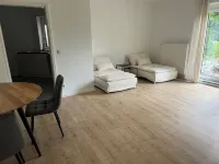 Ferienwohnung Sonnenkastell 2 in der Burgstadt Kastellaun mit Direktem Garten Hotels in Kastellaun