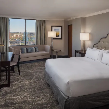 Hilton Arlington