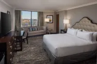 ฮิลตัน อาร์ลิงตัน